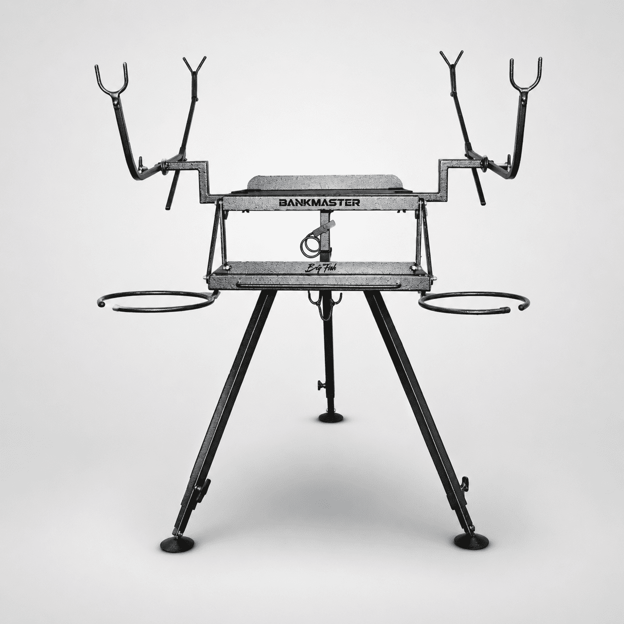 BankMaster Tripod Stand