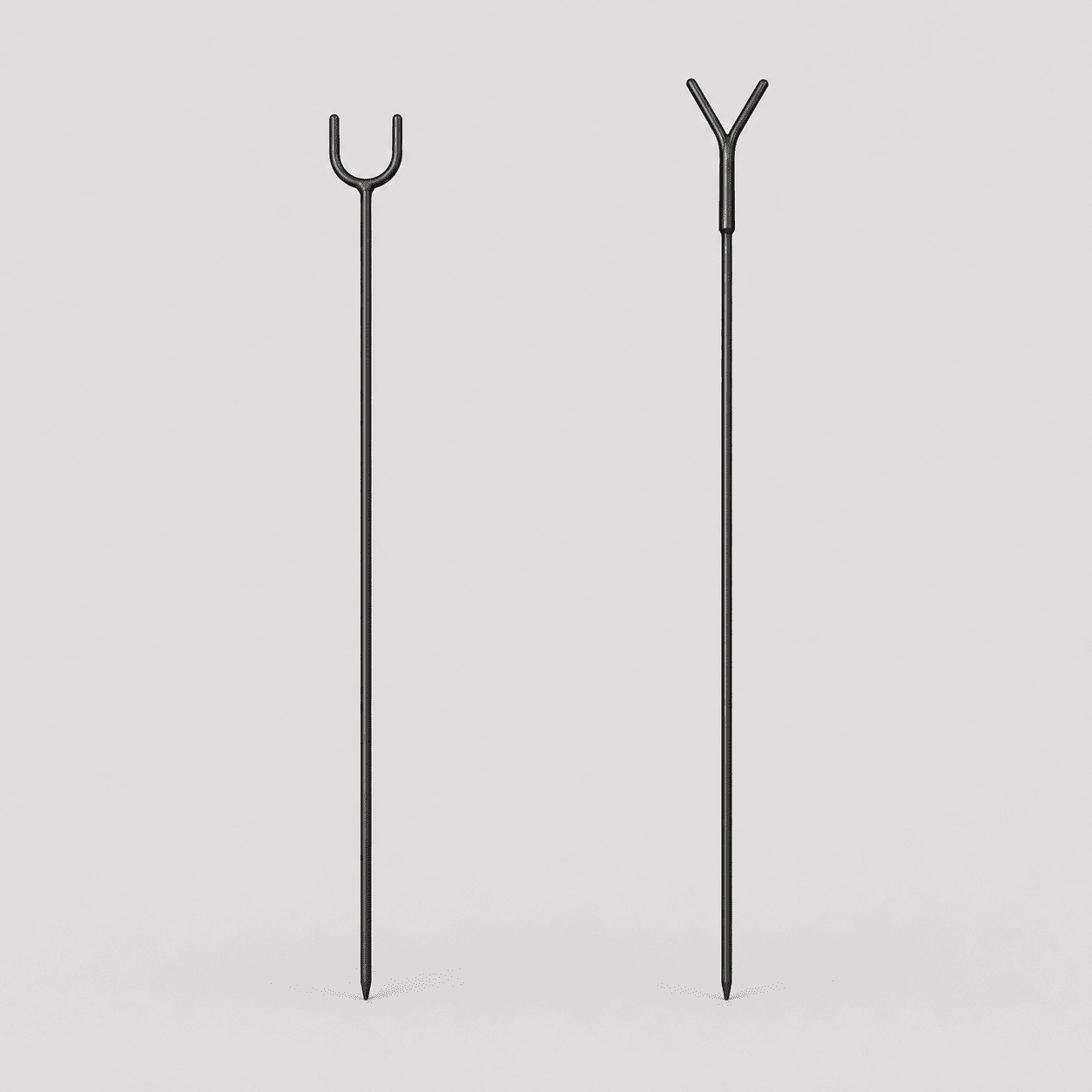 Single Standard rod holder