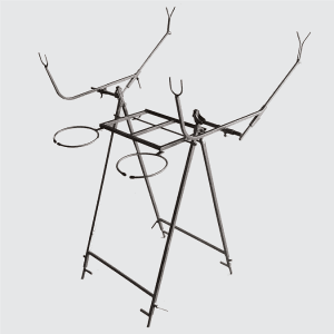 Junior A-Frame Stand
