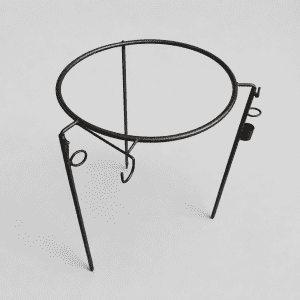 Ring type Keep Net Holder