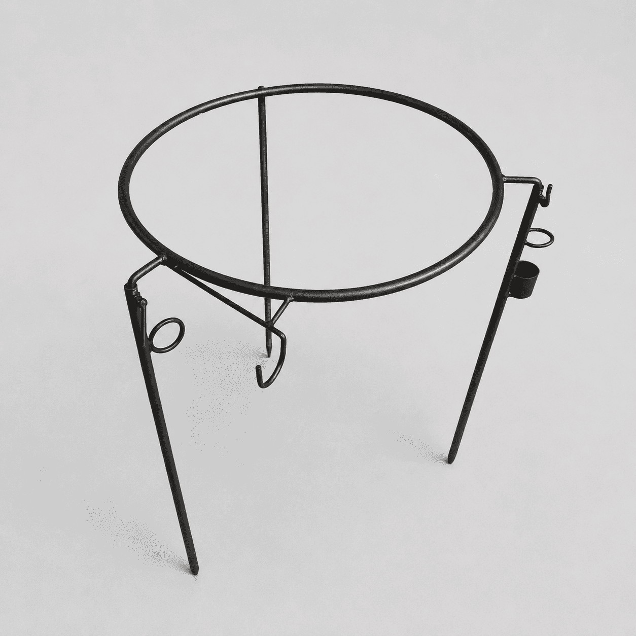 Ring type Keep Net Holder