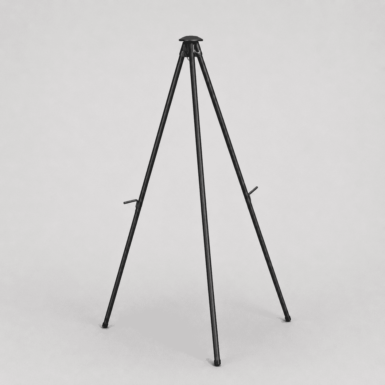 weigh-pod stand