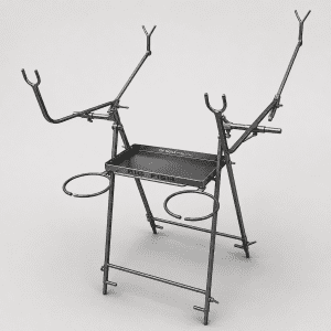 Work-Station A-Frame Stand